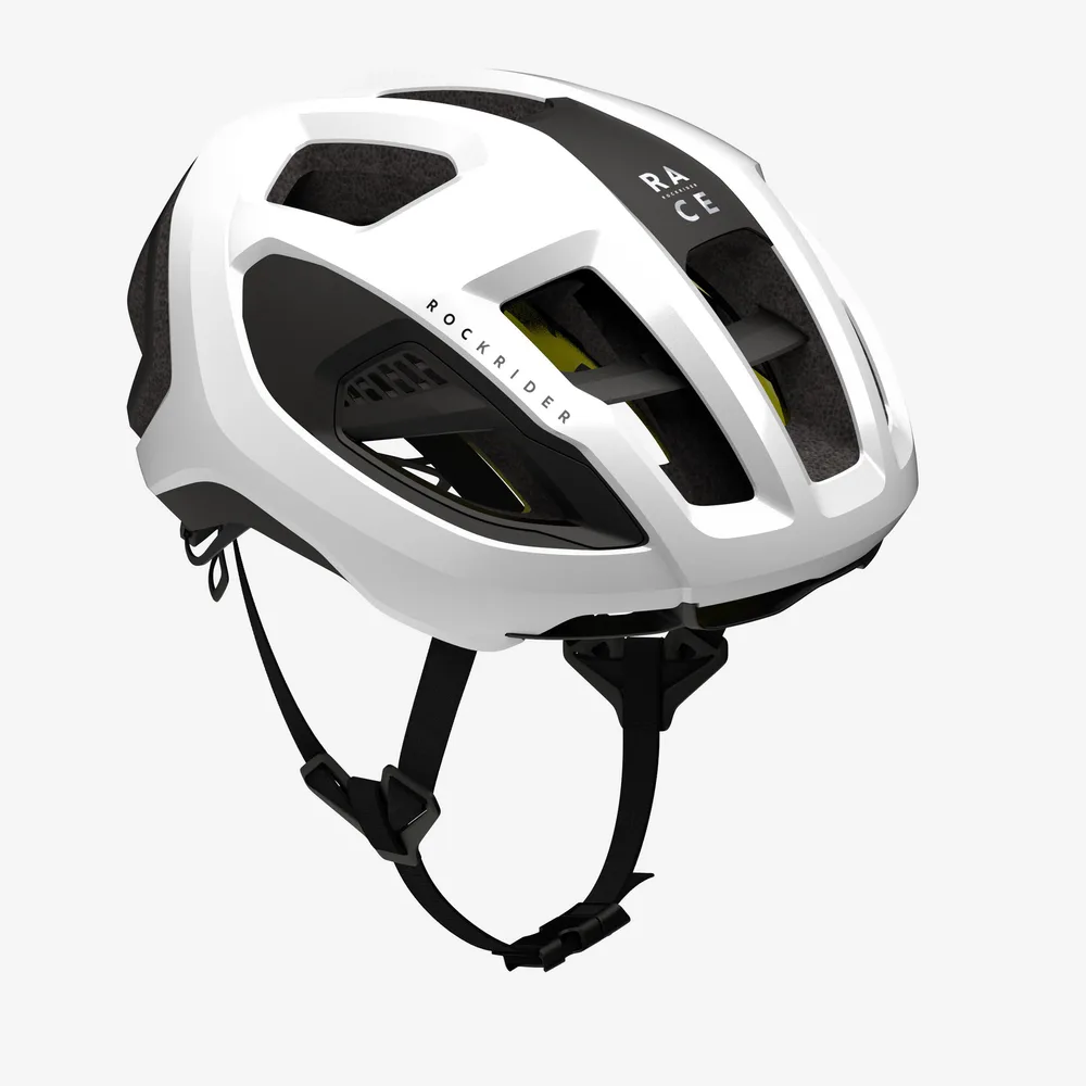 Шлем велосипедный МТБ Rockrider XC Race MIPS