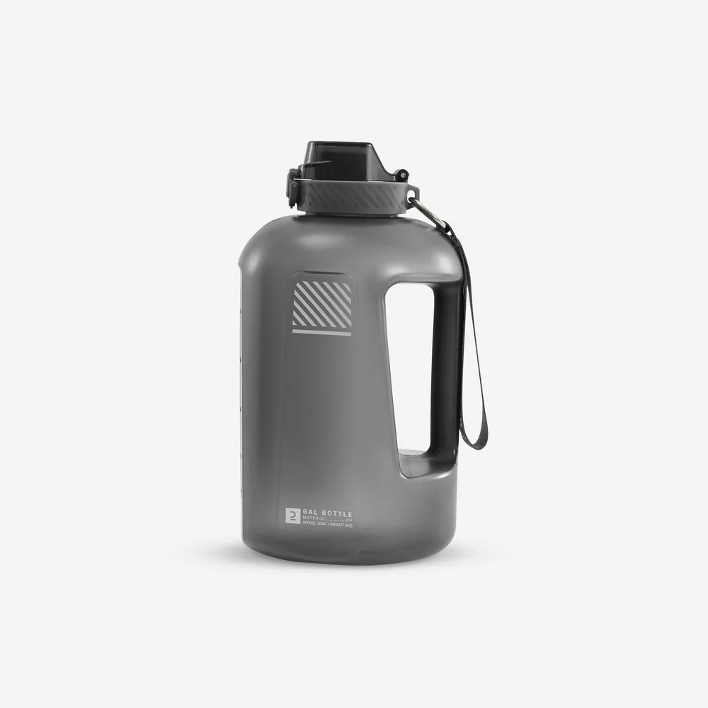 Decathlon Бутылка для фитнеса большая 2,2 л