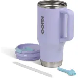 Термокружка Igloo 32 OZ Travel Mug — фото 3