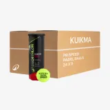 Мячи для падела Kuikma PB Speed, коробка 24 банки по 3 мяча — фото 1