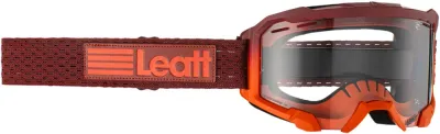 Маска велосипедная Leatt Velocity 4.0 MTB для взрослых