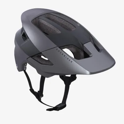 Шлем велосипедный МТБ Rockrider Feel 900 MIPS