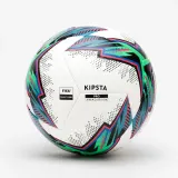 Мяч футбольный Kipsta FIFA Quality Pro Pro Ball термосклеенный, размер 5 — фото 1