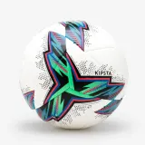 Мяч футбольный Kipsta FIFA Quality Pro Pro Ball термосклеенный, размер 5 — фото 2