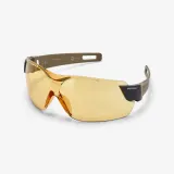 Комплект защитных очков для стрельбы Solognac SG100 PK3 — фото 4