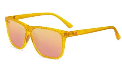 Солнцезащитные очки Knockaround Desert для взрослых, поляризационные, категория 3