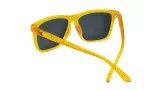 Солнцезащитные очки Knockaround Desert для взрослых, поляризационные, категория 3 — фото 2