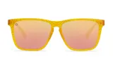 Солнцезащитные очки Knockaround Desert для взрослых, поляризационные, категория 3 — фото 3