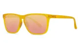 Солнцезащитные очки Knockaround Desert для взрослых, поляризационные, категория 3 — фото 4