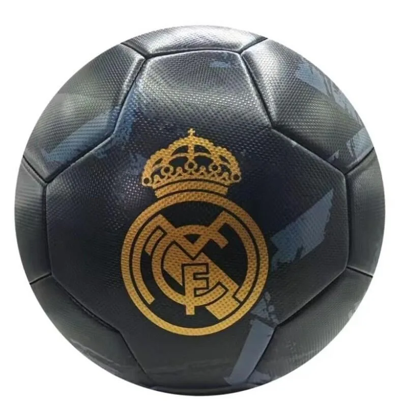Мяч футбольный Real Madrid BALL 73TH официальный лицензированный