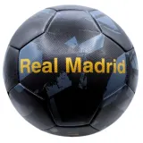 Мяч футбольный Real Madrid BALL 73TH официальный лицензированный — фото 5