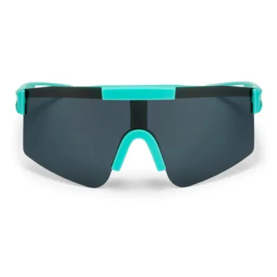 Chpo Brand Солнцезащитные очки CHPO Luca Turquoise поляризационные