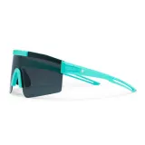 Chpo Brand Солнцезащитные очки CHPO Luca Turquoise поляризационные — фото 2