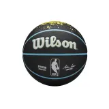Мяч баскетбольный Wilson Indiana Pacers Team City Collector 2023 — фото 1