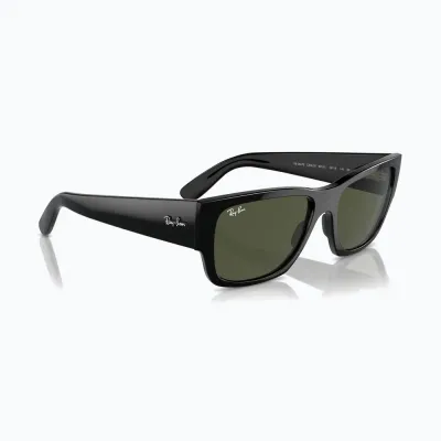 Солнцезащитные очки Ray-Ban Carlos, Чёрный