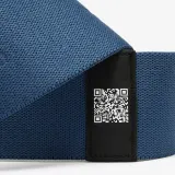 Тканевая фитнес-резинка для ягодиц Corength, сильное сопротивление — фото 3