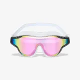 Маска для плавания Decathlon Spirit с затемнёнными линзами — фото 3