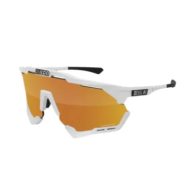 Scicon Sports Очки солнцезащитные Scicon Aeroshade XL SCNPP белые глянцевые
