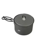 Котелок туристический Esbit Aluminium Pot 1600 мл — фото 5