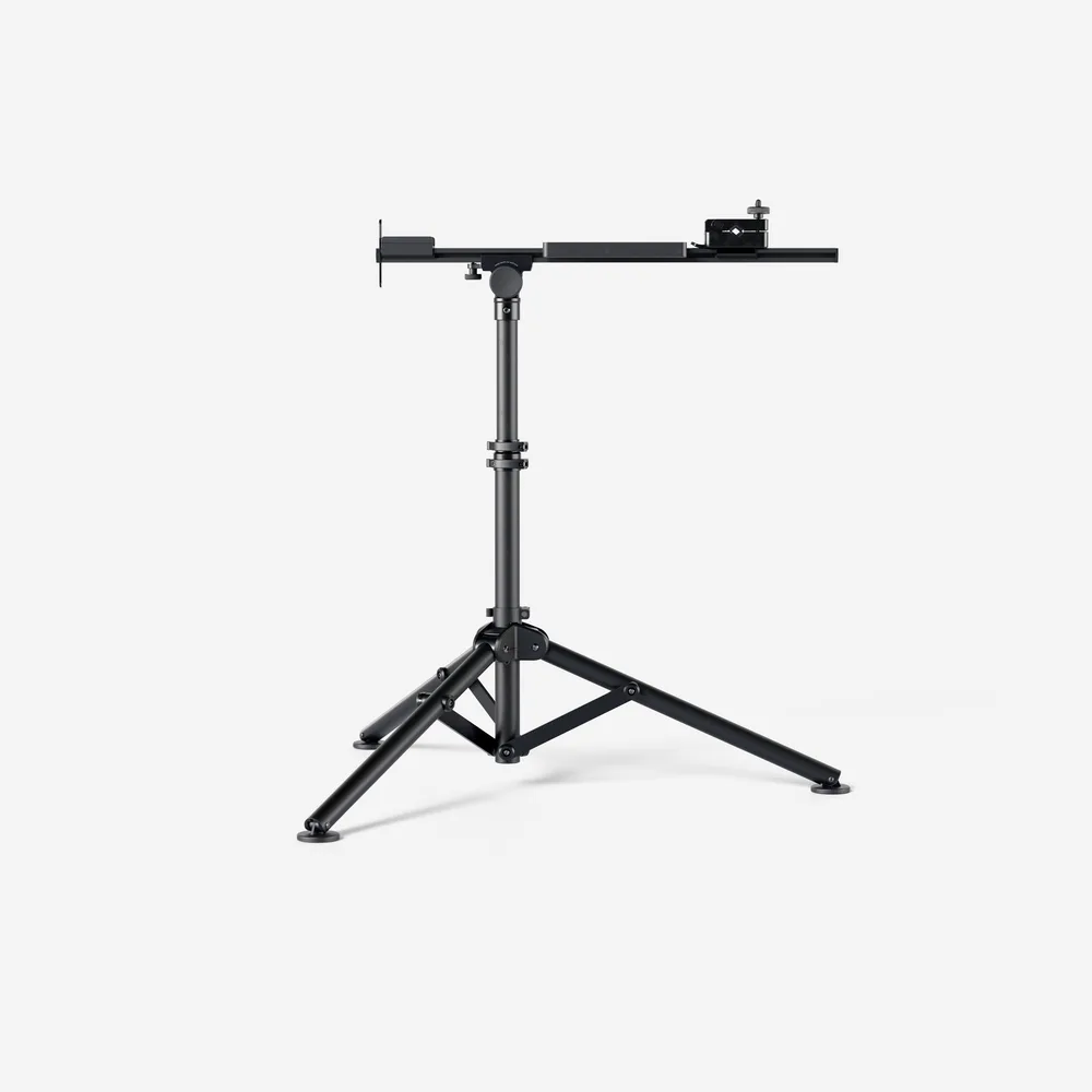 Decathlon Ремонтная стойка для велосипеда Btwin Pro с поворотом на 360 градусов