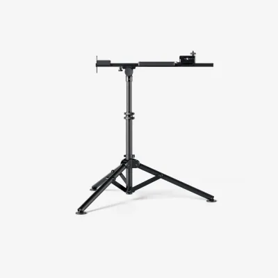 Decathlon Ремонтная стойка для велосипеда Btwin Pro с поворотом на 360 градусов