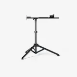 Decathlon Ремонтная стойка для велосипеда Btwin Pro с поворотом на 360 градусов — фото 1