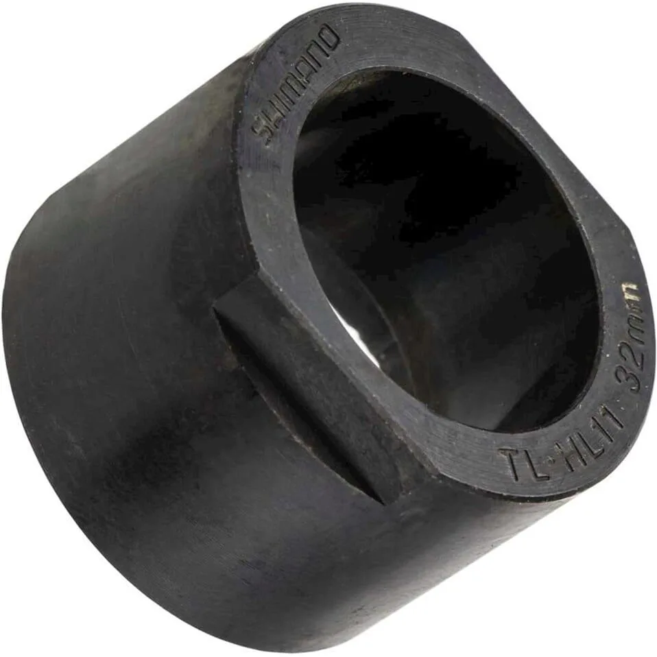 Съёмник верхнего конуса вилки Shimano TL-HL11