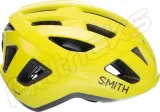 Шлем велосипедный Smith Signal Mips неоново-жёлтый — фото 3