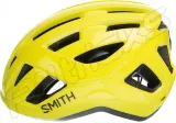 Шлем велосипедный Smith Signal Mips неоново-жёлтый — фото 4