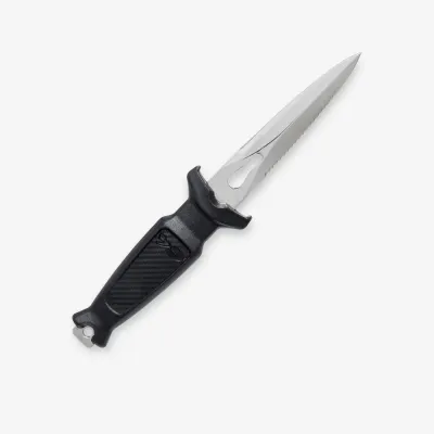 Нож для подводной охоты C4 Carbon Naifu