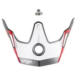 Козырёк для шлема Urge Down-O-Matic RR — фото 2