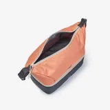 Термосумка-ланчбокс Quechua 500 изотермическая 5 л с контейнером 1 л — фото 4