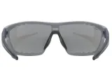 Солнцезащитные очки Uvex SportStyle 706 5416 Polavision — фото 3