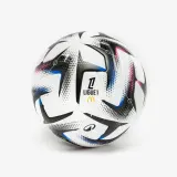 Официальный мяч Kipsta Ligue 1 McDonald's 25/26, размер 5, в коробке — фото 1