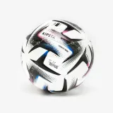 Официальный мяч Kipsta Ligue 1 McDonald's 25/26, размер 5, в коробке — фото 2
