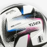 Официальный мяч Kipsta Ligue 1 McDonald's 25/26, размер 5, в коробке — фото 4