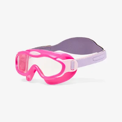 Маска для плавания детская Speedo Biofuse для малышей