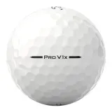 Мячи для гольфа Titleist Pro V1 белые — фото 3