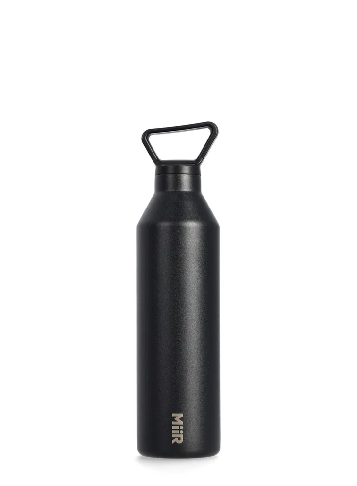 Термобутылка MiiR Narrow Mouth Bottle, 680 мл