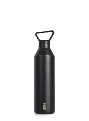 Термобутылка MiiR Narrow Mouth Bottle, 680 мл