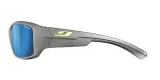 Очки с поляризацией Julbo Whoops серые, категория 3, Spectron Polarized — фото 3