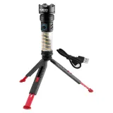 Кемпинговый фонарь 2 в 1 NEO TOOLS 99-131, 470 лм, USB-C — фото 1