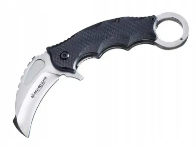 Нож Boker Magnum Alpha Kilo 01RY115
