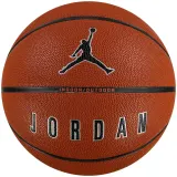 Мяч баскетбольный Jordan Ultimate 2.0 8P In/Out Ball размер 7, 7, Коричневый — фото 1