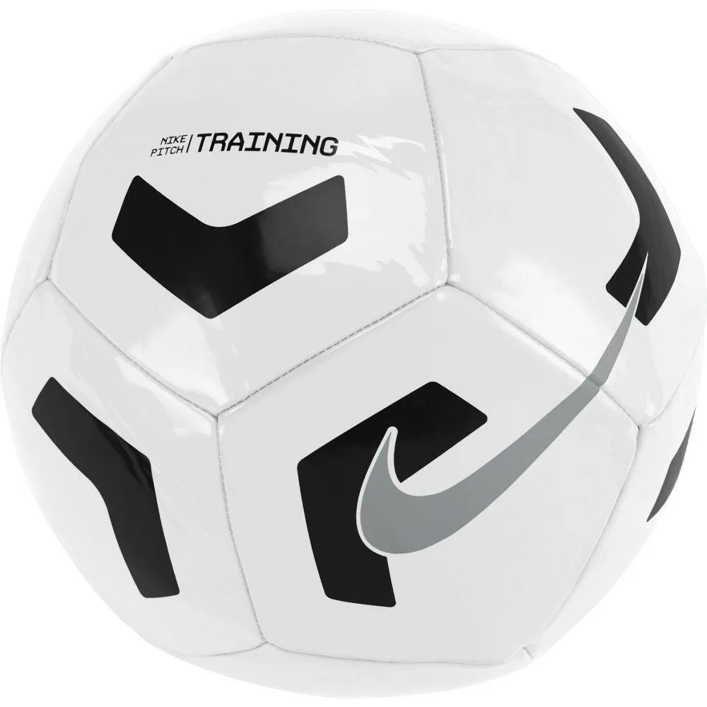 Мяч футбольный Nike Pitch Training Ball, размер 5