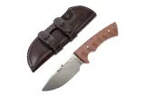 Нож survival Muela Rhino-10SV.C/K Brown Canvas Micarta Full Tang — фото 4