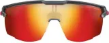 Велосипедные очки Julbo Ultimate чёрно-красные, категория 3, Spectron — фото 4