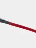Велосипедные очки Julbo Ultimate чёрно-красные, категория 3, Spectron — фото 7