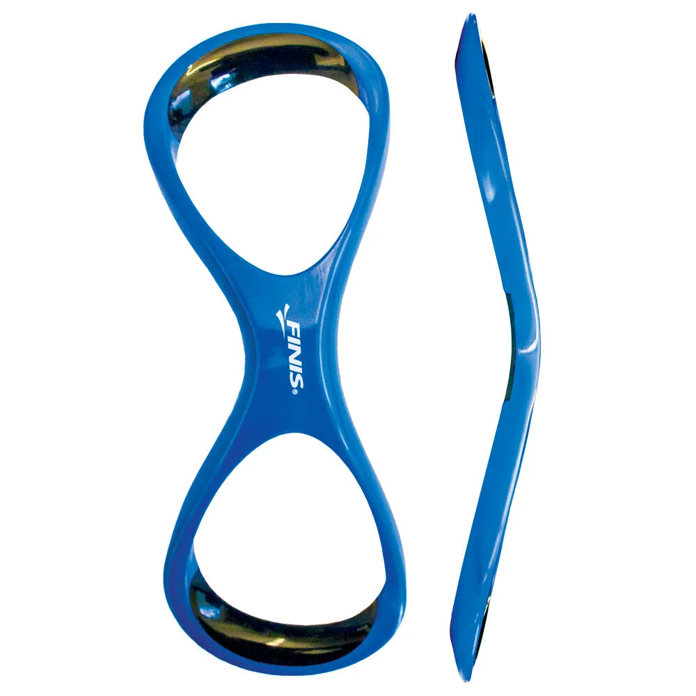 Тренировочные стабилизаторы для плавания FINIS Forearm Fulcrum