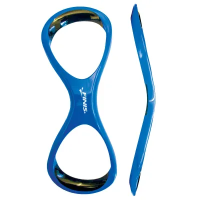 Тренировочные стабилизаторы для плавания FINIS Forearm Fulcrum